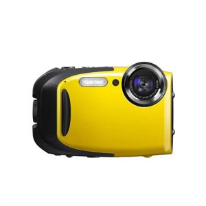 High-definition Camera